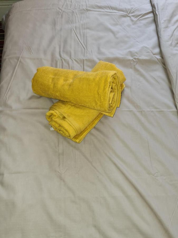 Frankies Hotel ブラックプール エクステリア 写真